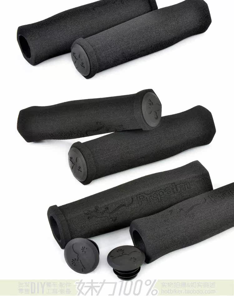 Poignées de vélo PROPALM - Ref 2339848 Image 11