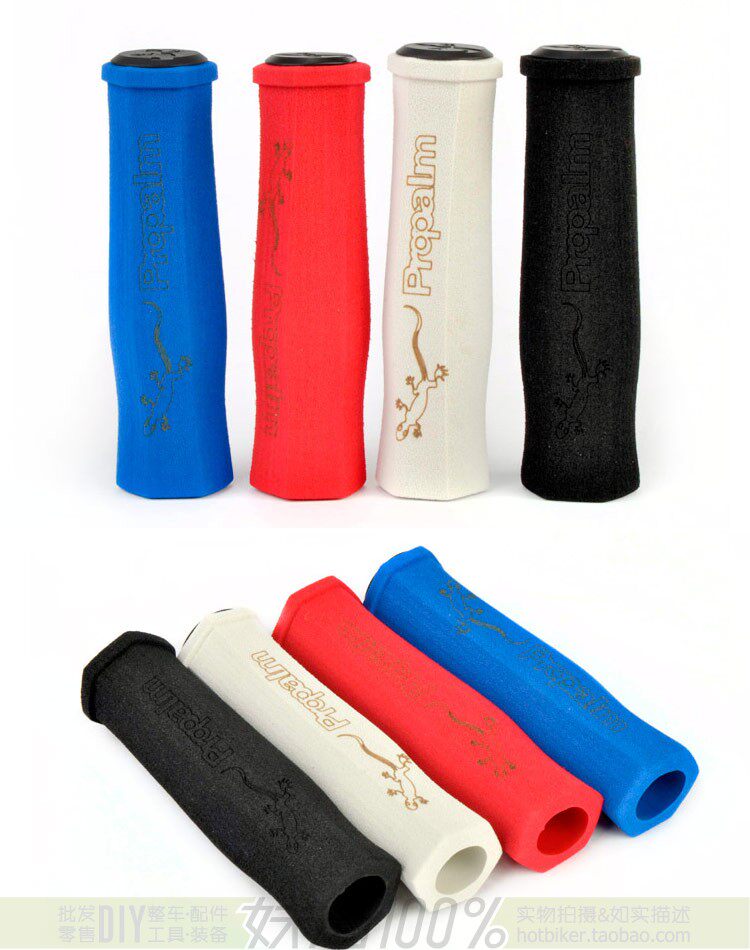 Poignées de vélo PROPALM - Ref 2339848 Image 10