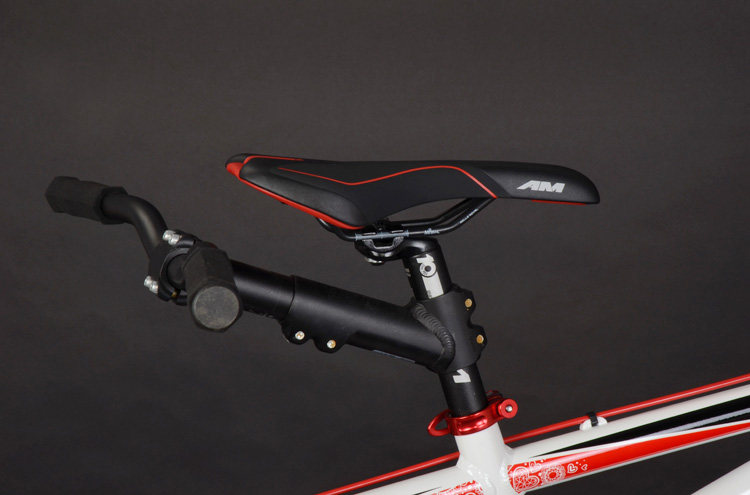 Selle de vélo Mountain Bike ADVANCEDMOUNTAIN - Ref 2359344 Image 23