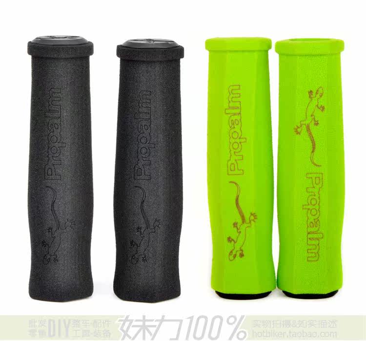 Poignées de vélo PROPALM - Ref 2339848 Image 9