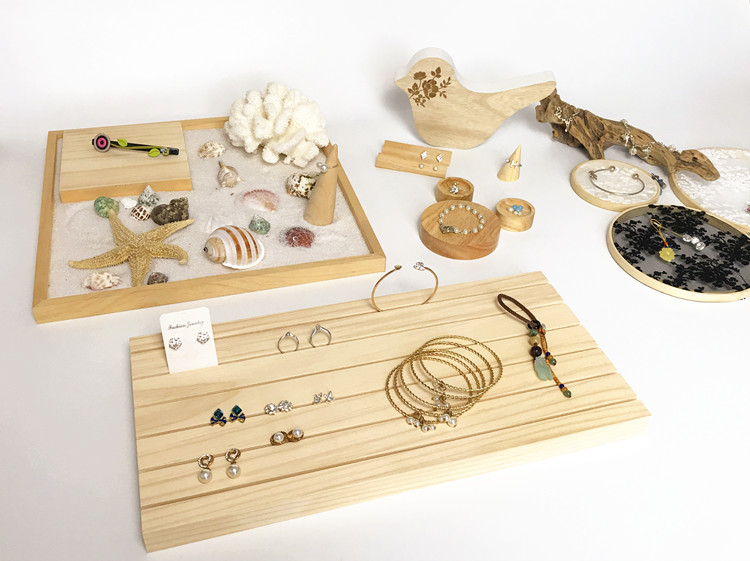 Coffret à bijoux - Ref 3105479 Image 21