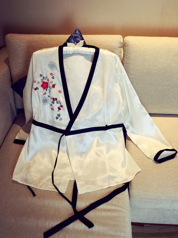 Peignoir - Ref 594448 Image 24