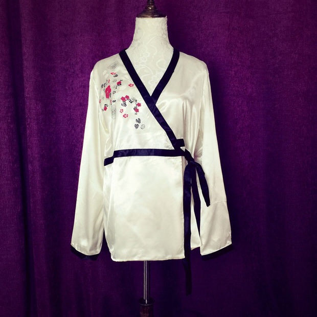 Peignoir - Ref 594448 Image 30