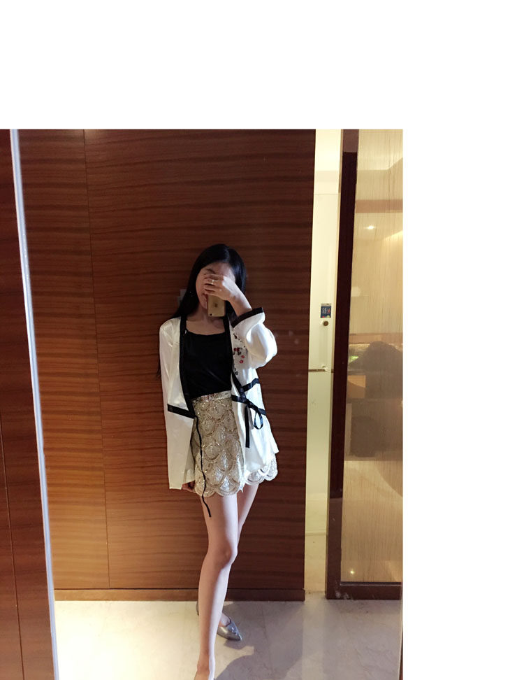 Peignoir - Ref 594448 Image 15