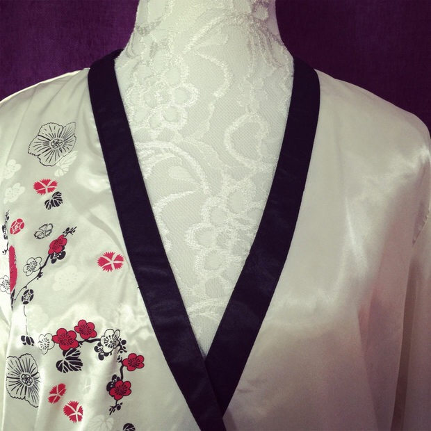 Peignoir - Ref 594448 Image 33