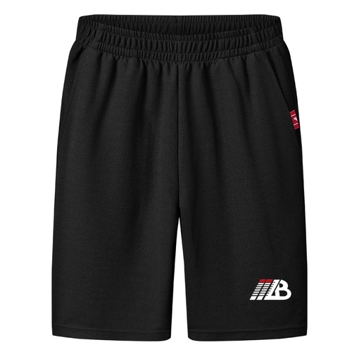 Летние трендовые штаны для отдыха, спортивные пляжные шорты, в корейском стиле, коллекция 2022, свободный крой, подходит для подростков