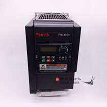 Original dress Bosch Rolex frequency inverter VFC3610-5K50-3P4 5 5kw 380v frequency converter vfc3610