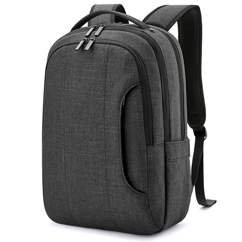 Swiss sergeant knife backpack men's casual large-capacity travel commuter computer business travel men's schoolbag backpack