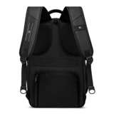 瑞士军刀 Вместительный и большой мужской школьный рюкзак для школьников для отдыха, ноутбук, бизнес-версия, подходит для студента