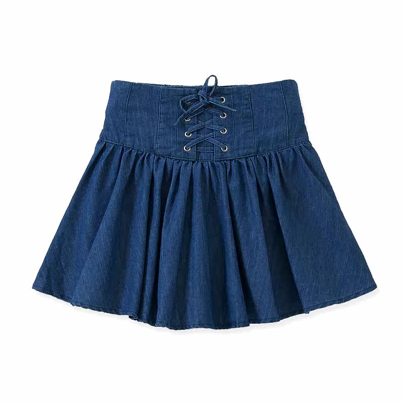 Jupe fillette - Ref 2048521 Image 38