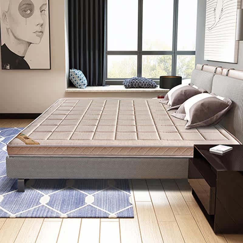 Eco-friendly jute fiber mattress 1.35 m 1.5 m1.8 m 2.2 m can be customized 1.2