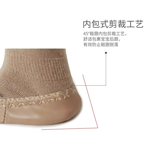 Детские зимние туфли для новорожденных, обувь для раннего возраста подходит для мужчин и женщин для девочек, мягкая подошва, 3 мес., 1 лет