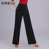 Летняя тонкая черная двойная пряжка