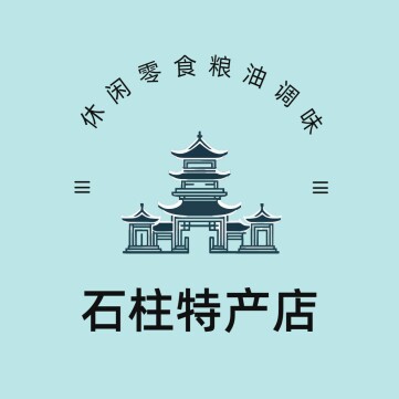 壹陆企业店的LOGO