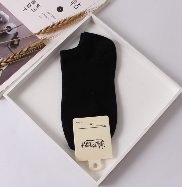 Chaussettes - collants doux - Ref 758803 Image 18