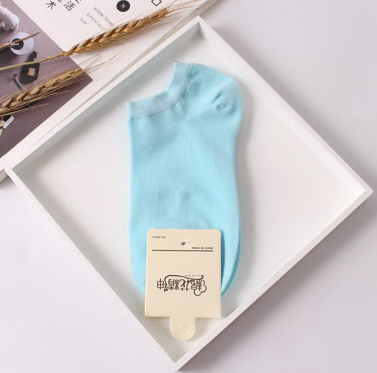 Chaussettes - collants doux - Ref 758803 Image 19