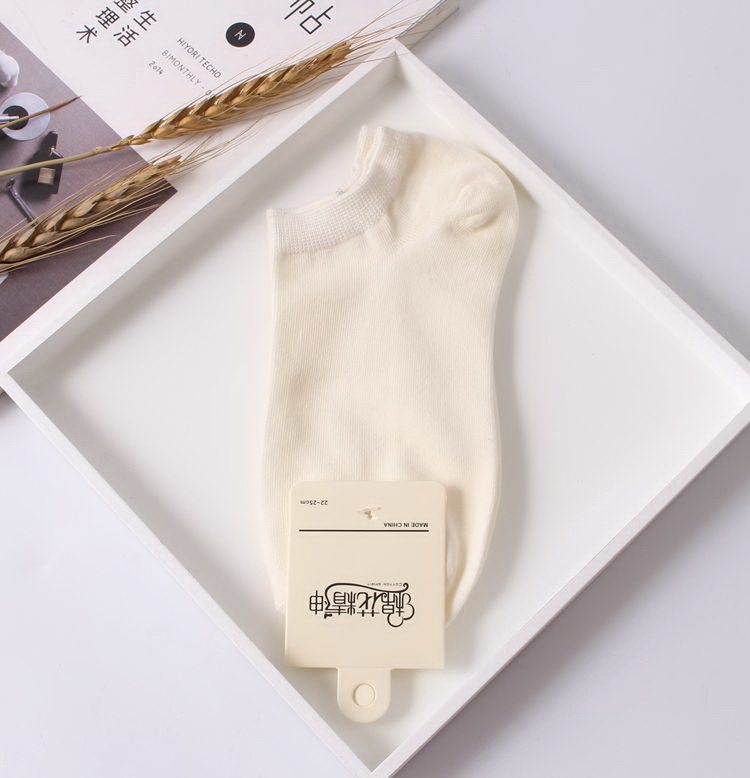 Chaussettes - collants doux - Ref 758803 Image 17