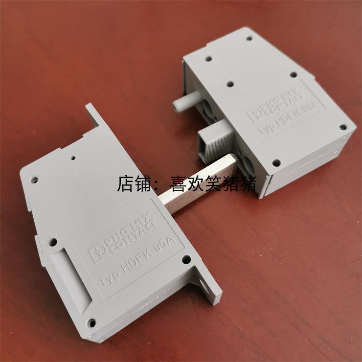 Phoenix Through-wall Terminals HDFK 95-F HDFK 95 I HDFKV95 HDFK 95-VP