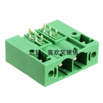 Phoenix high power connector PC 6-16 2-G1F-10 16 base 2-pin socket 1999000