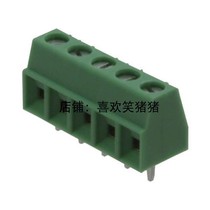 MKDS 1 5-3 81 Phoenix PCB Connector 1727049 Terminal block Fixed 5p