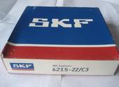 Imported bearings SKF 6215 6216 6217 6218 6219 2Z C3 2RS1