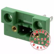 Phoenix wall terminal DFK-MSTB2 5 2-GF-5 08 connector 2p socket 0710170