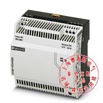 STEP-PS 1AC 24DC 4 2 Phoenix power supply 2868664 Single-phase power supply 24 VDC 4 2 A