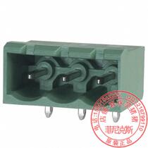 Phoenix socket mstba 2 5 3-G-5 08 connector 3p corner socket 1757255