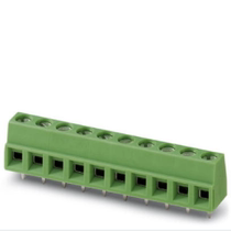 MKDSN 1 5 9-5 08 German Phoenix stationary connector 1727199 wiring terminals