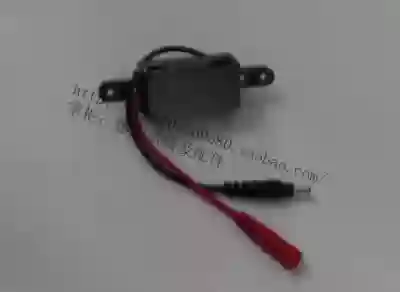 Urinal sensor window flushing valve Sensor circuit board Ceramic urine bucket Infrared window monitor accessories 6V