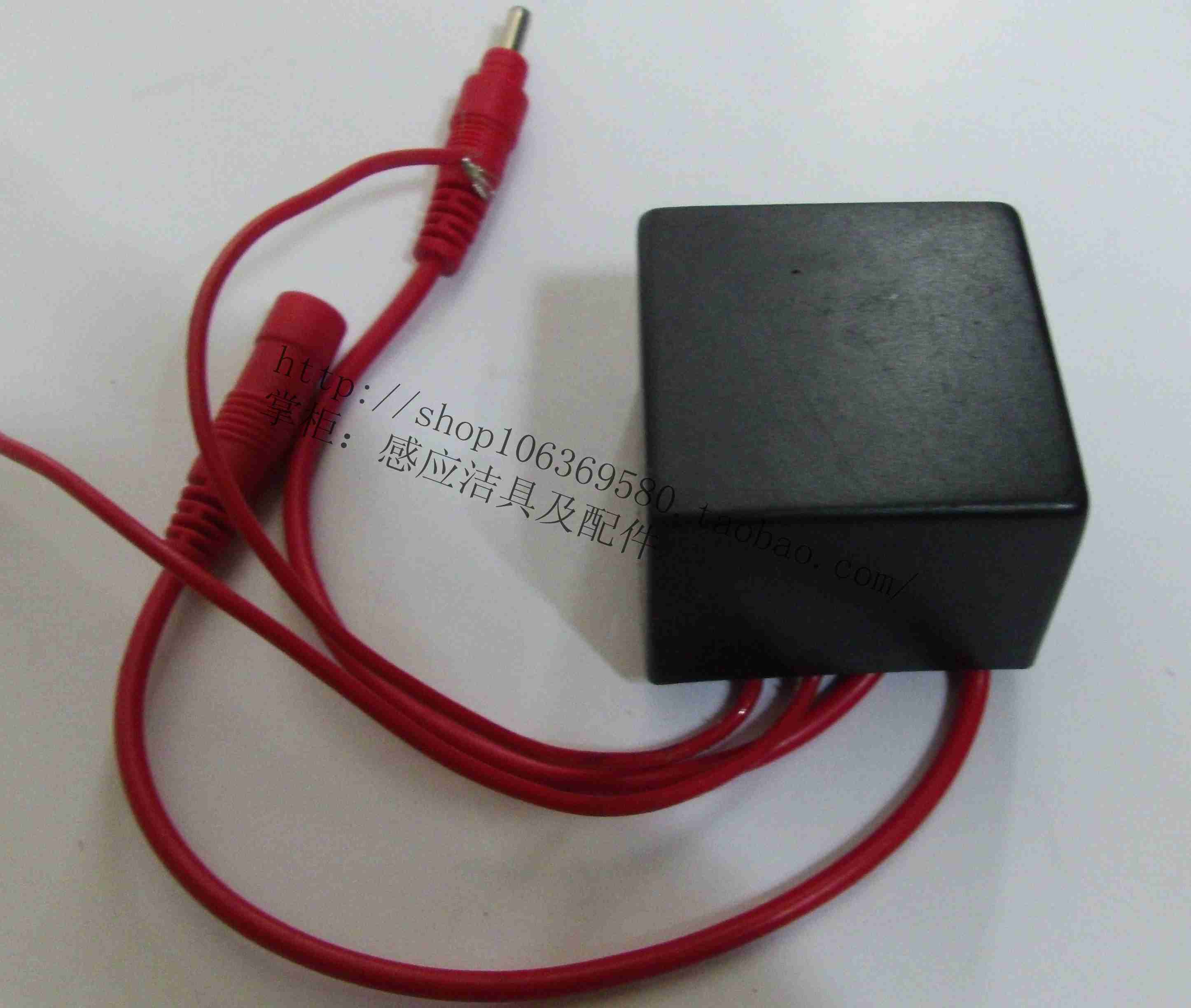 Bowels Sensor Transformer Automatic Flush Valve Manostat power supply adapter Power supply Box 220V turn 6V-Taobao