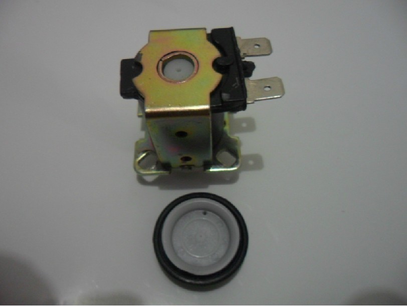 annwa Induction Influential Valve Solid Valve Anhua Infrared Pee Valve Induction Valve Valve 12V