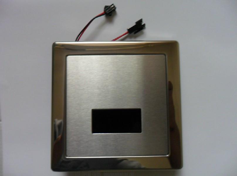 Bowels Sensor Panel Flush Infrared Small Poop Induction Circuit Board Monitor Induction Head Accessories 6V