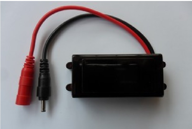 HUIDA small poop sensor monitor Whirlda Urinate Sensing Window HD-3112AC DC Sprinkler Motherboard 6V