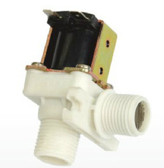 Zhirong infrared sensor solenoid valve infrared concealed urine solenoid valve urine accessories 12V 220V