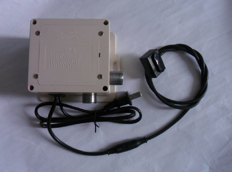 Induction tap Control box Infrared hand washing machine vein valve sensor induction window tap solenoid valve 6V