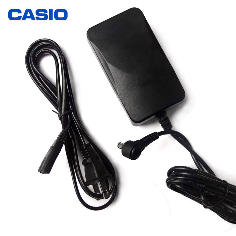 [USD 52.54] Casio electronic piano original power supply ADA12150LW digital piano power supply