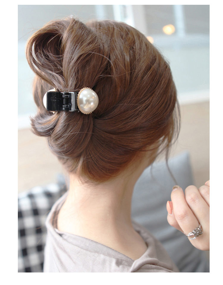 Accessoire cheveux en plexiglas - Ref 1207400 Image 101