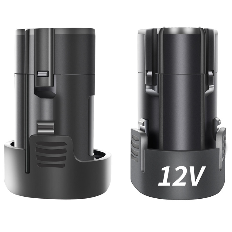 Dongcheng 12V Lithium Battery DCJZ09-10 10-10 Electric Drill Battery East City Battery Charger Universal
