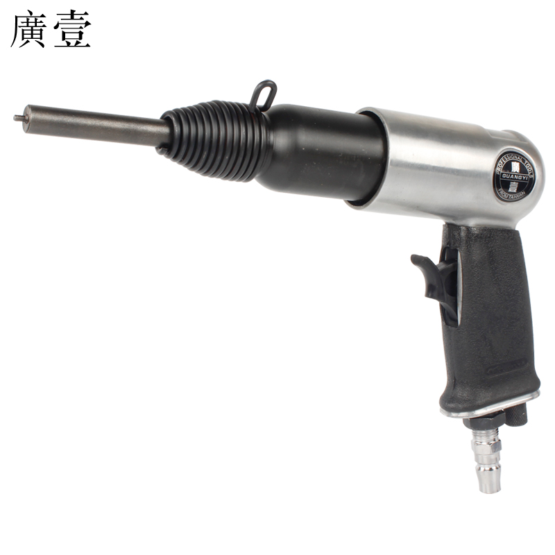 Guangzhou 190 pneumatic tool door and window pin pin gun aluminum alloy door and window system