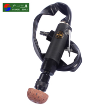 Guangyi Auto Repair Tool Pneumatic Tire Repair Grinding Machine Air Grinding Machine