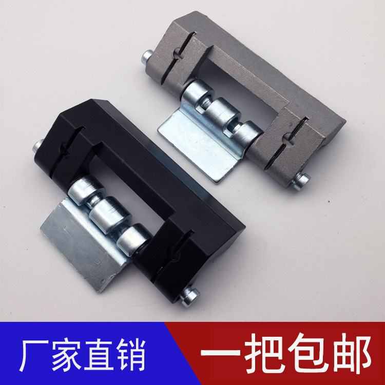 Electrical Cabinet Lock CL201-1 Vetcabinet Concealed Hinge Switch Control Electric Box Enclosure Hinge Removable