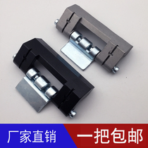 Electrical cabinet lock CL201-1 Vito cabinet closed hinge switch control electric box cabinet hinge can be removed