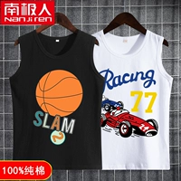 Шлем черный+гонки 77 белая одежда