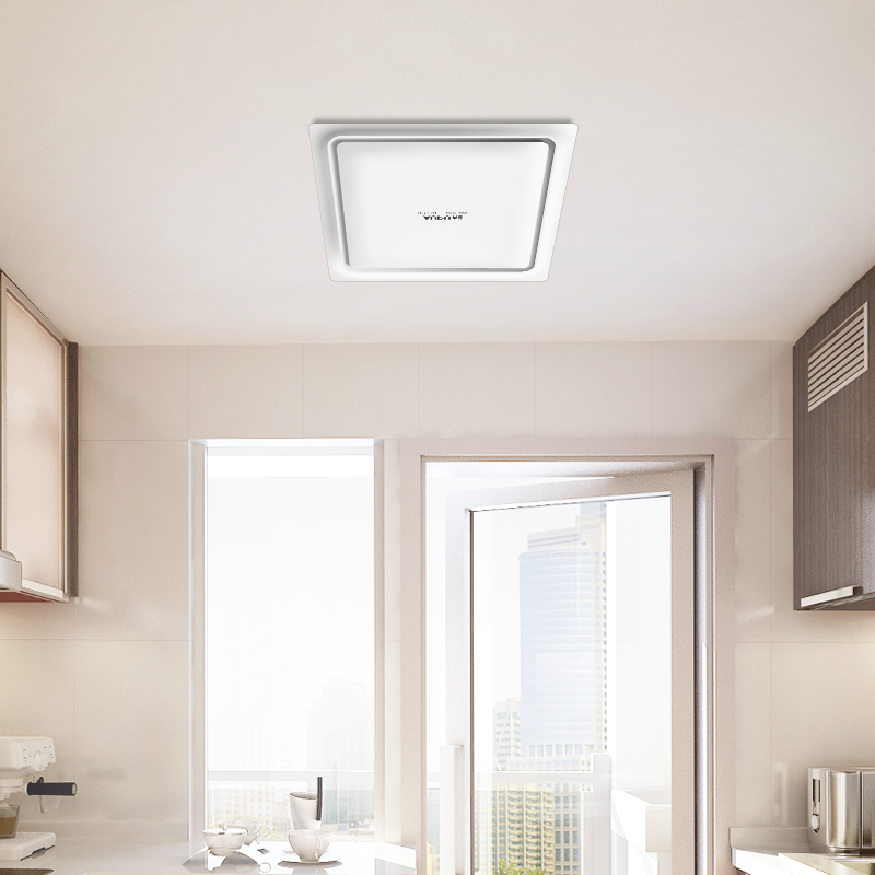 Usd 262 34 Opp Ventilation Fan Integrated Ceiling Bathroom