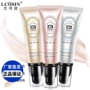 Lan Kexin BB Cream 50ml Kem dưỡng ẩm trẻ hóa da che khuyết điểm Kem dưỡng ẩm làm sáng da cô lập Novice Sinh viên chính hãng kem nền bb collagen