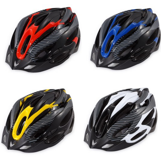 Casque cycliste - Ref 2235914 Image 5