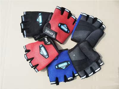 Gants pour vélo - Ref 2242786 Image 3