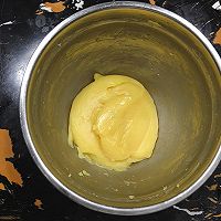 抹茶奶黄冰皮月饼超美味哦
