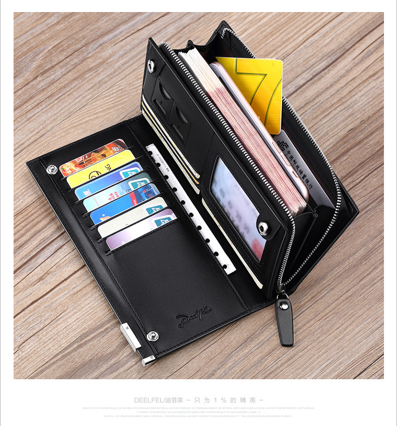 Sac pour homme - Ref 49812 Image 38